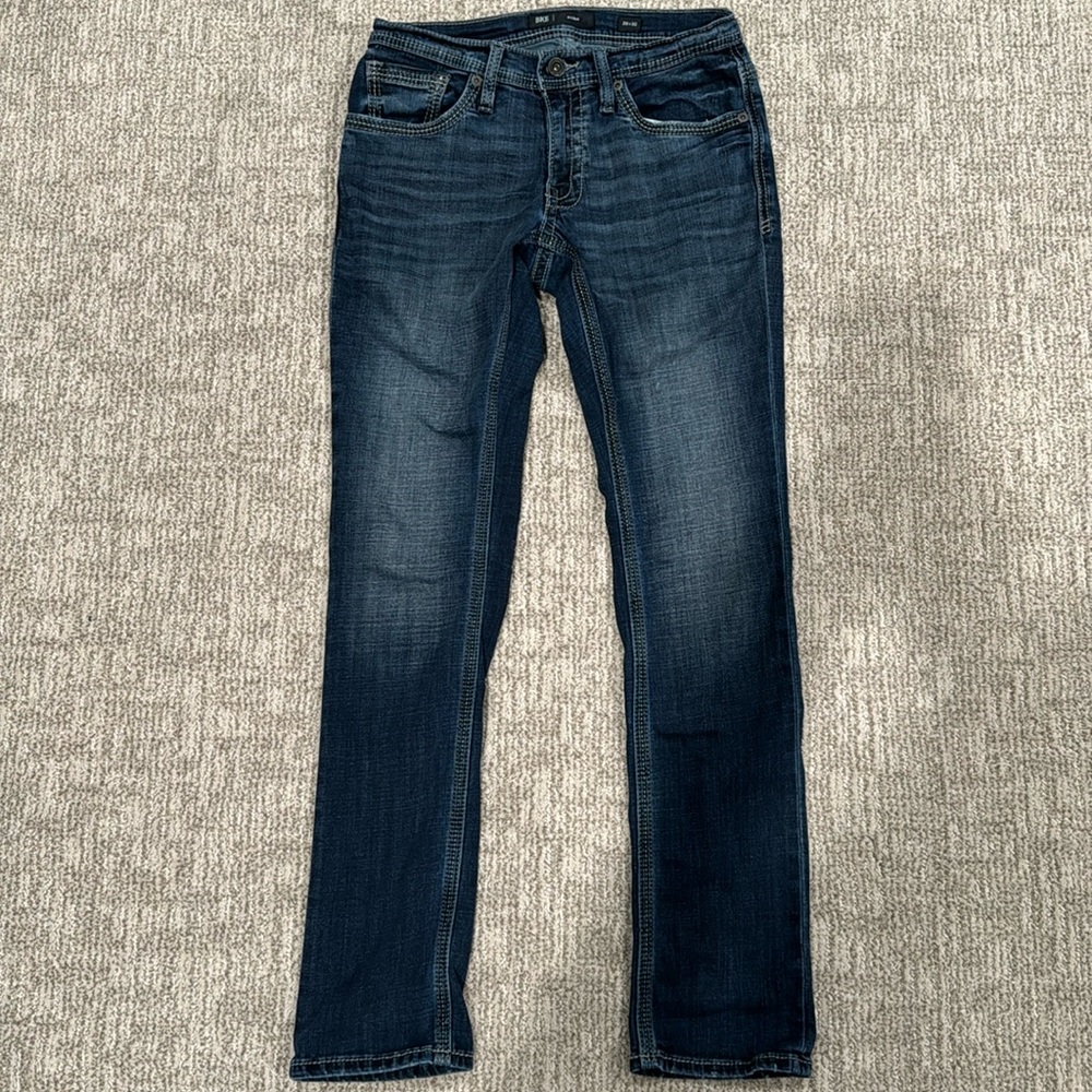 Mens BKE (Buckle)Mason jeans 29x32